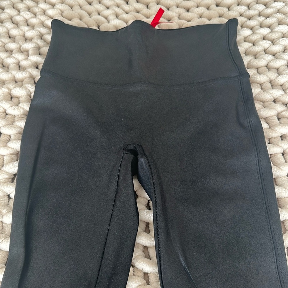 Spanx Brand New Black